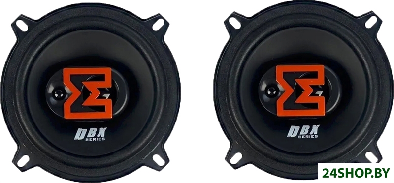 Коаксиальная АС EDGE EDBX5-E1 Коаксиальная АС EDGE EDBX5-E1