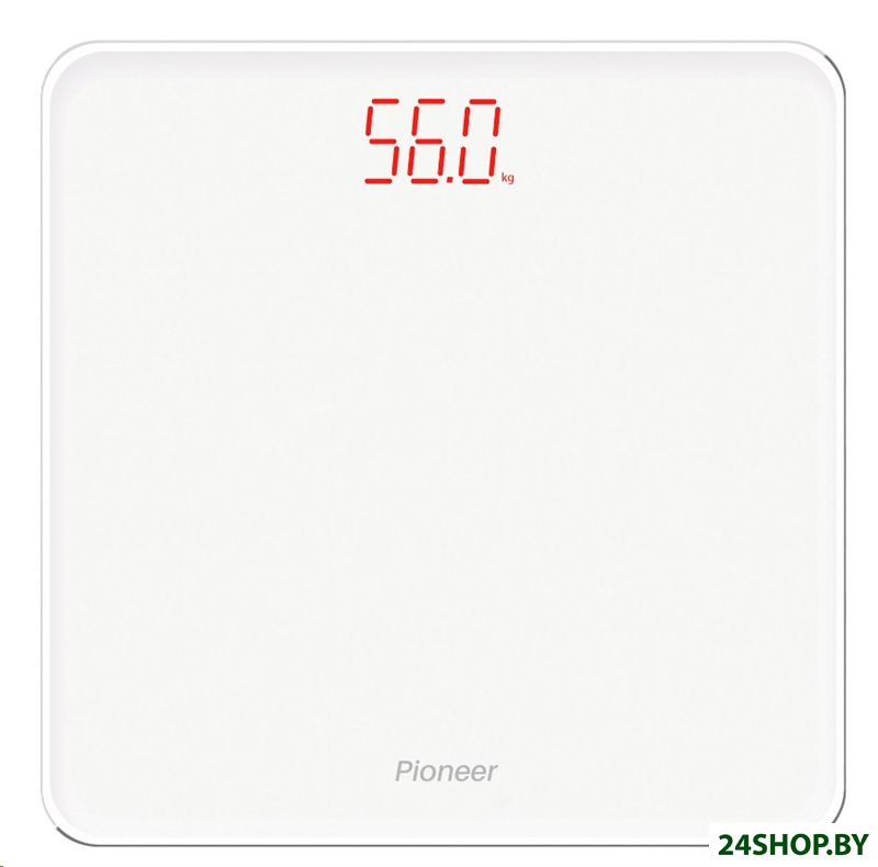 Напольные весы Pioneer PBS1004 Напольные весы Pioneer PBS1004