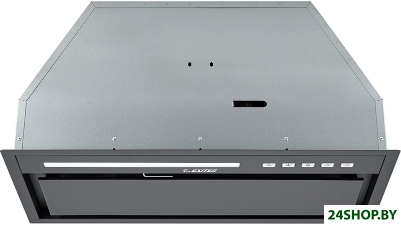 Кухонная вытяжка Exiteq EX-6026 (черный) Кухонная вытяжка Exiteq EX-6026 (черный)
