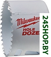 Коронка Milwaukee Hole Dozer 49560163 Коронка Milwaukee Hole Dozer 49560163