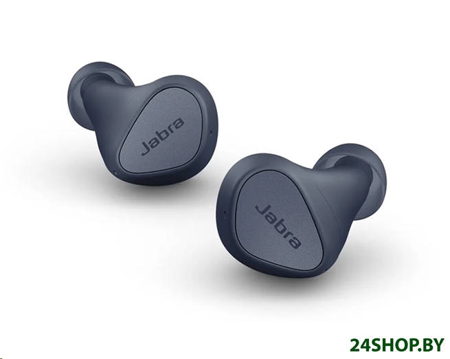 Наушники Jabra Elite 3 (темно-синий) Наушники Jabra Elite 3 (темно-синий)