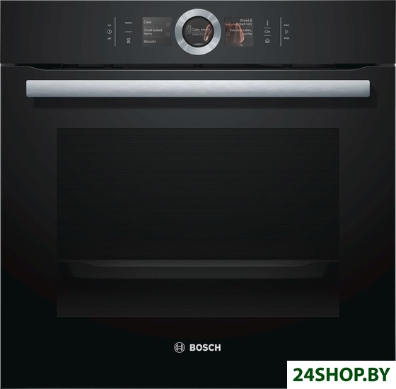 Духовой шкаф Bosch HSG636BB1 Духовой шкаф Bosch HSG636BB1