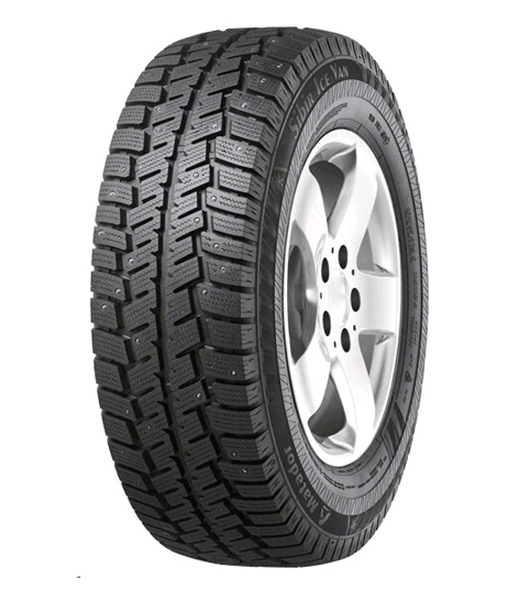 Автомобильные шины Matador MPS500 Sibir Ice VAN 185/75R16C 104/102R Автомобильные шины Matador MPS500 Sibir Ice VAN 185/75R16C 104/102R