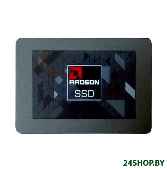 SSD AMD Radeon R5 128GB R5SL128G SSD AMD Radeon R5 128GB R5SL128G