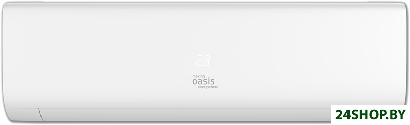 Сплит-система Oasis OX-18 Pro Сплит-система Oasis OX-18 Pro