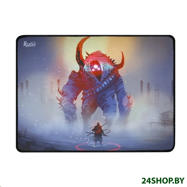 Коврик SMARTBUY SBMP-19G-YE YETI M-SIZE Коврик SMARTBUY SBMP-19G-YE YETI M-SIZE