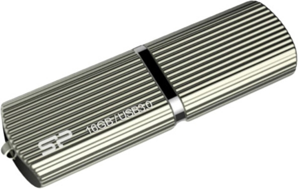 Флеш-память Silicon-Power Marvel M50 Champagne 16GB (SP016GBUF3M50V1C) Флеш-память Silicon-Power Marvel M50 Champagne 16GB (SP016GBUF3M50V1C)