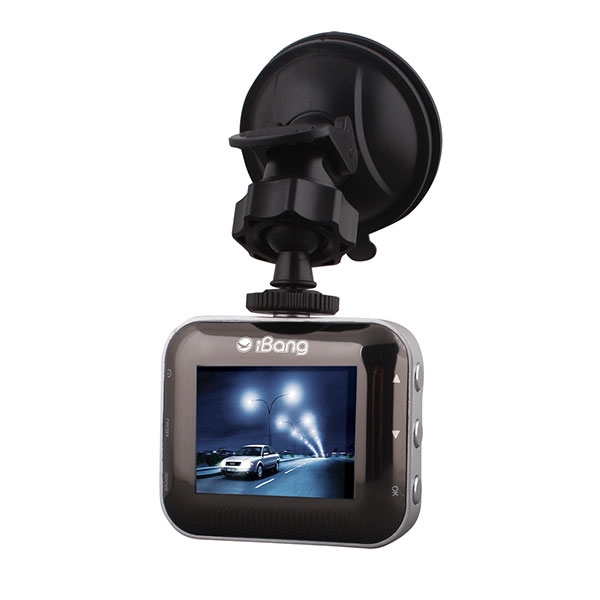 Видеорегистратор IBANG MAGIC VISION VR-220 Видеорегистратор IBANG MAGIC VISION VR-220