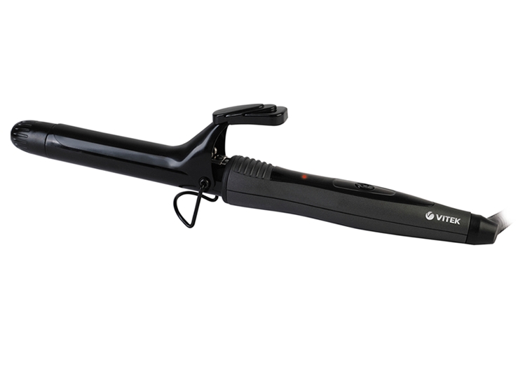 Круглая плойка VITEK VT-8295 Круглая плойка VITEK VT-8295