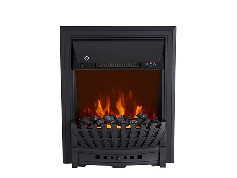 Электрокамин Royal Flame Aspen Black Электрокамин Royal Flame Aspen Black