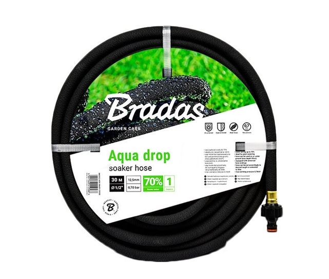 Bradas Aqua-Drop 12.5 мм (1/2 Bradas Aqua-Drop 12.5 мм (1/2