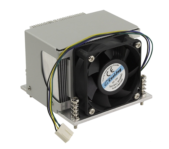 Кулер для процессора Advantech 1960052651N021 Кулер для процессора Advantech 1960052651N021