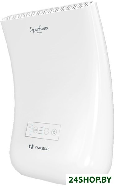 Воздухоочиститель Timberk TAP FL70 SF (W) Воздухоочиститель Timberk TAP FL70 SF (W)