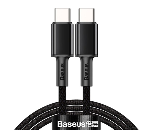 Кабель Baseus CATGD-A01 Black Кабель Baseus CATGD-A01 Black