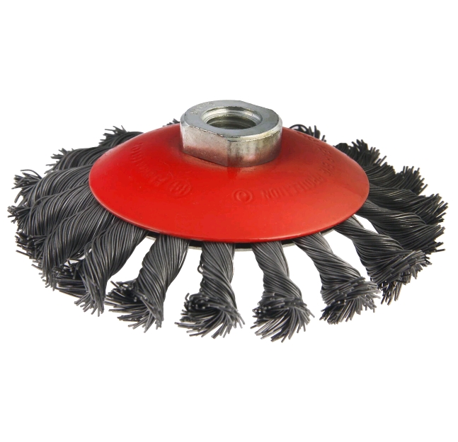 Кордщетка HAMMER Flex 207-113 Кордщетка HAMMER Flex 207-113