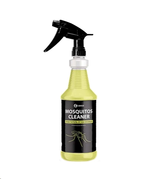 Чистящее средство GRASS Mosquitos Cleaner 110357 Чистящее средство GRASS Mosquitos Cleaner 110357