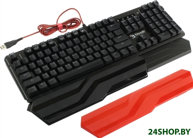 Клавиатура A4Tech Bloody B975 Клавиатура A4Tech Bloody B975