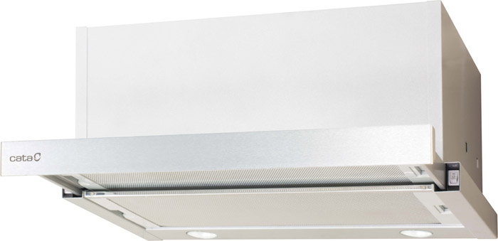 Вытяжка CATA TF 6600 Duralum Вытяжка CATA TF 6600 Duralum