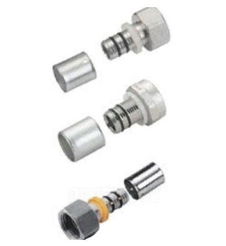 Фитинг Rifeng F5-S1620x1F Фитинг Rifeng F5-S1620x1F