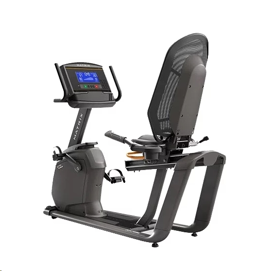 Велотренажер Matrix R50XR Велотренажер Matrix R50XR
