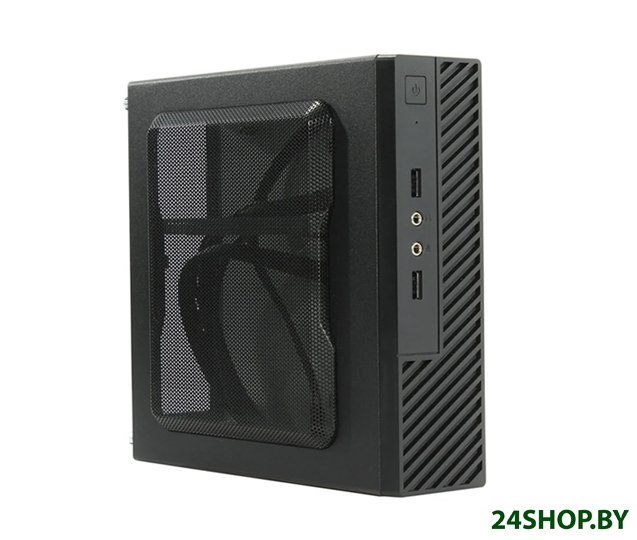 Корпус Powerman ME100S 120W Корпус Powerman ME100S 120W