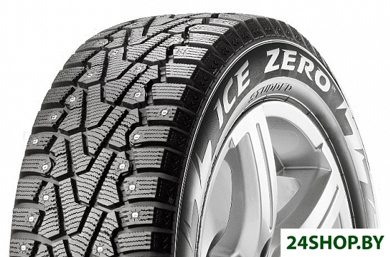 Автомобильные шины Pirelli Ice Zero 185/70R14 88T Автомобильные шины Pirelli Ice Zero 185/70R14 88T