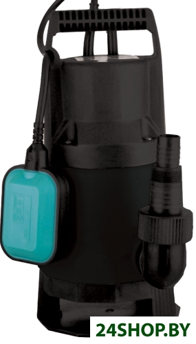 Дренажный насос Pumpman GS550N Дренажный насос Pumpman GS550N