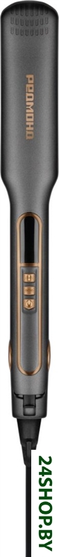 Выпрямитель Redmond (Редмонд) HS1719 (серый) Выпрямитель Redmond (Редмонд) HS1719 (серый)
