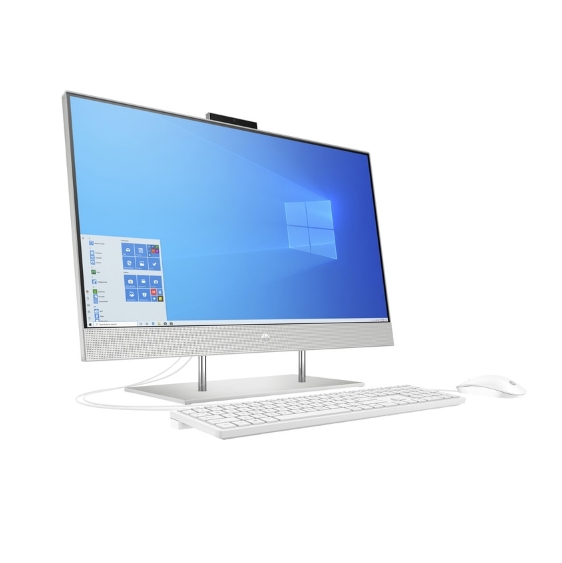 Моноблок HP 27-dp0017ur 14Q50EA Моноблок HP 27-dp0017ur 14Q50EA
