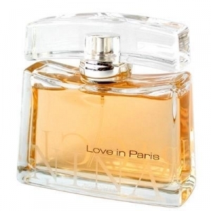 Парфюмированная вода NINA RICCI Love in Paris (50 мл) Парфюмированная вода NINA RICCI Love in Paris (50 мл)