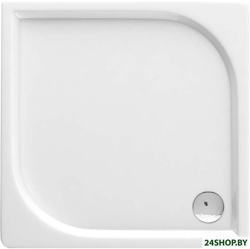 Душевой поддон Deante Cubic 90x90 KTK 041B Душевой поддон Deante Cubic 90x90 KTK 041B