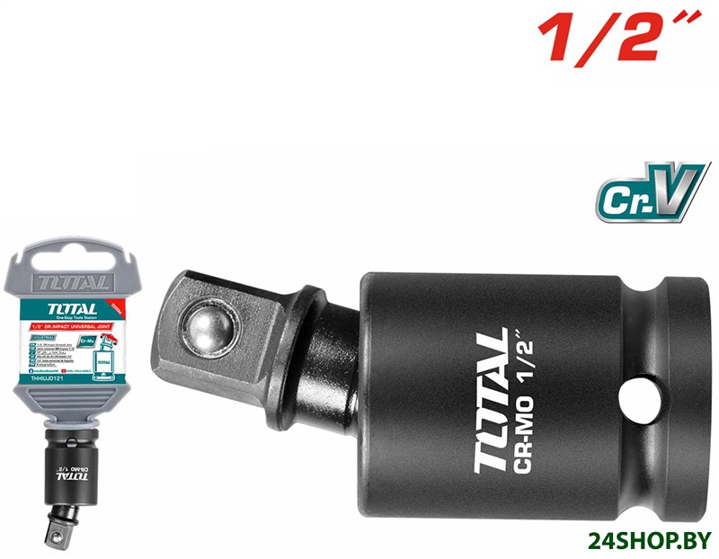 Шарнир карданный Total THHIUJ0121 Шарнир карданный Total THHIUJ0121