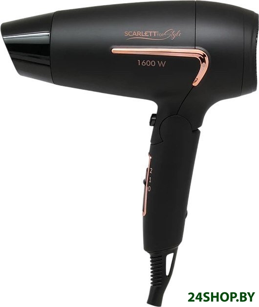 Фен Scarlett SC-HD70IT09 Фен Scarlett SC-HD70IT09