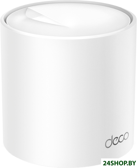 Wi-Fi роутер TP-Link Deco X50 Wi-Fi роутер TP-Link Deco X50