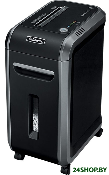 Уничтожитель документов Fellowes PowerShred 99Ci (FS-46910) Уничтожитель документов Fellowes PowerShred 99Ci (FS-46910)