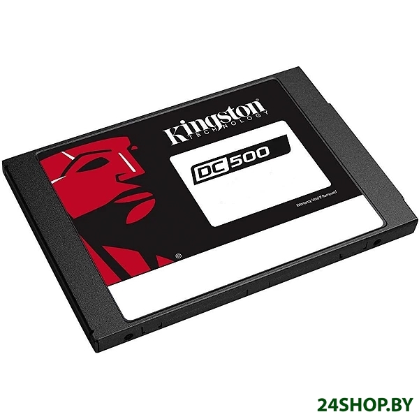 SSD Kingston DC500M 960GB SEDC500M/960G SSD Kingston DC500M 960GB SEDC500M/960G