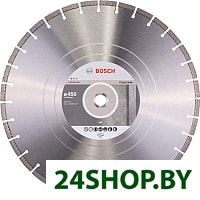 Отрезной диск алмазный Bosch 2.608.602.546 Отрезной диск алмазный Bosch 2.608.602.546