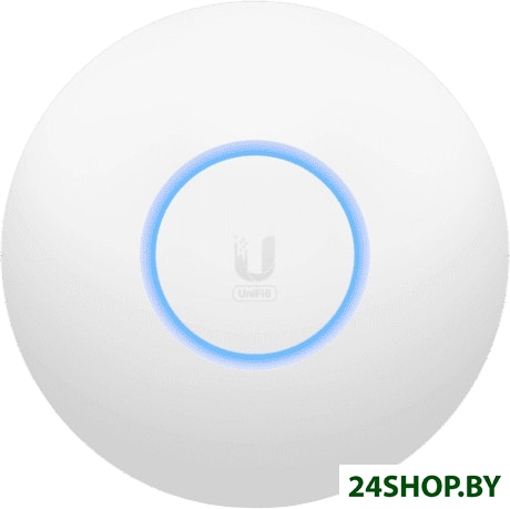 Точка доступа Ubiquiti UniFi 6 AP Lite Точка доступа Ubiquiti UniFi 6 AP Lite