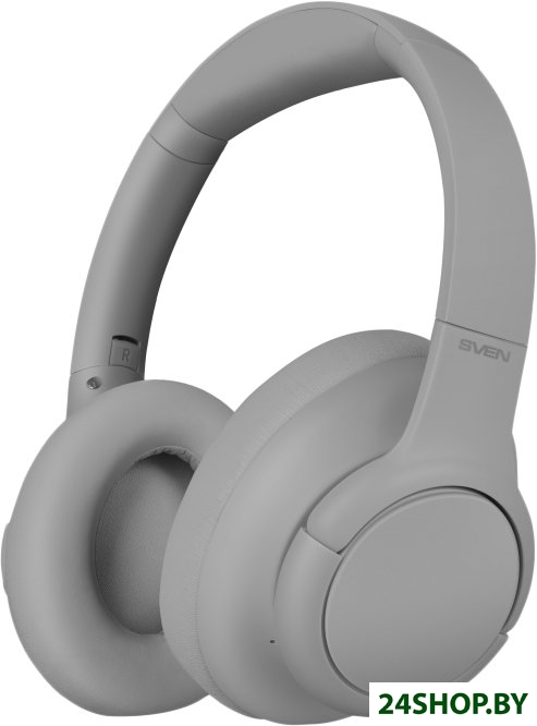Наушники SVEN AP-B800MV (серый) Наушники SVEN AP-B800MV (серый)