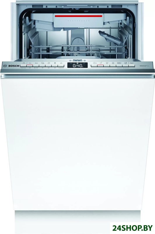 Посудомоечная машина Bosch SPV4HMX61E Посудомоечная машина Bosch SPV4HMX61E