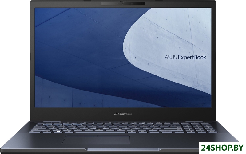 Ноутбук ASUS ExpertBook B2 B2502CBA-BQ0785X Ноутбук ASUS ExpertBook B2 B2502CBA-BQ0785X