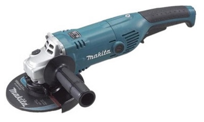 Угловая шлифмашина Makita GA6021C Угловая шлифмашина Makita GA6021C