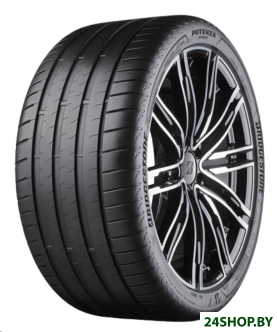 Автомобильные шины Bridgestone Potenza Sport 235/40R19 96Y Автомобильные шины Bridgestone Potenza Sport 235/40R19 96Y