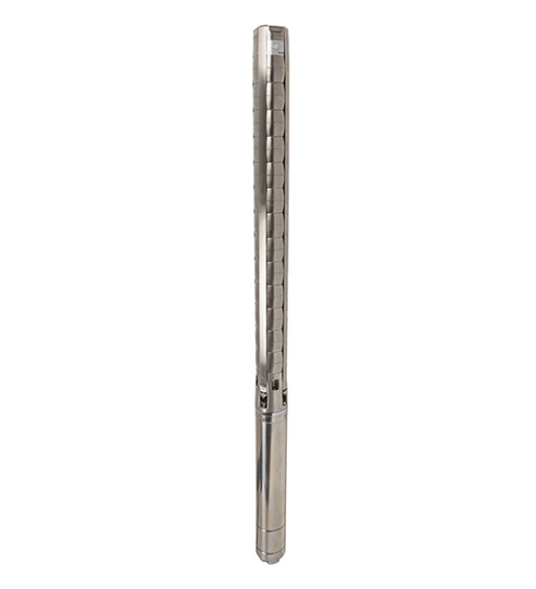 Насос IBO 6ISP 46/2 (380 В) Насос IBO 6ISP 46/2 (380 В)