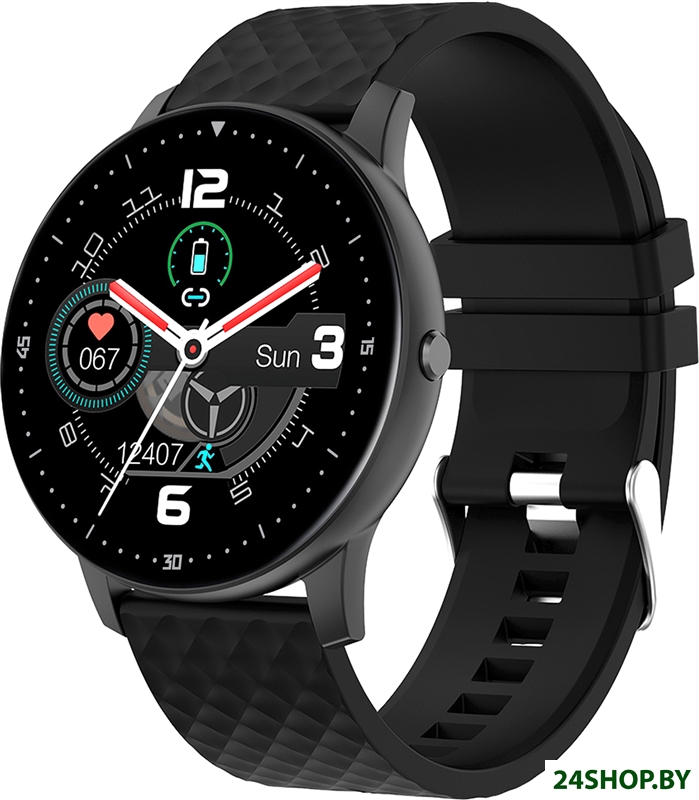 Умные часы Digma Smartline D3 Умные часы Digma Smartline D3