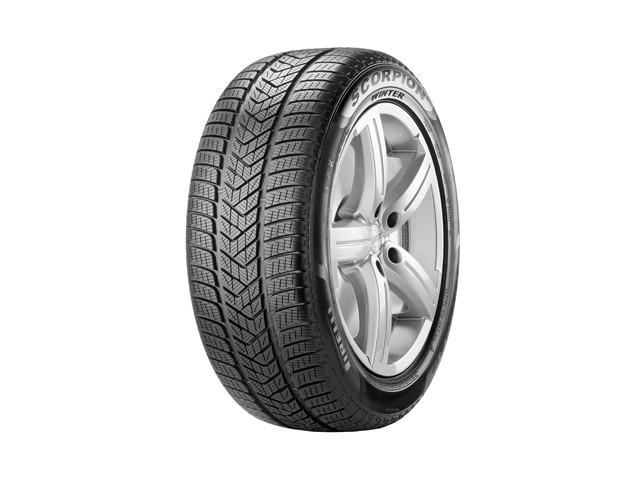 Автомобильные шины Pirelli Scorpion Winter 245/65R17 111H Автомобильные шины Pirelli Scorpion Winter 245/65R17 111H