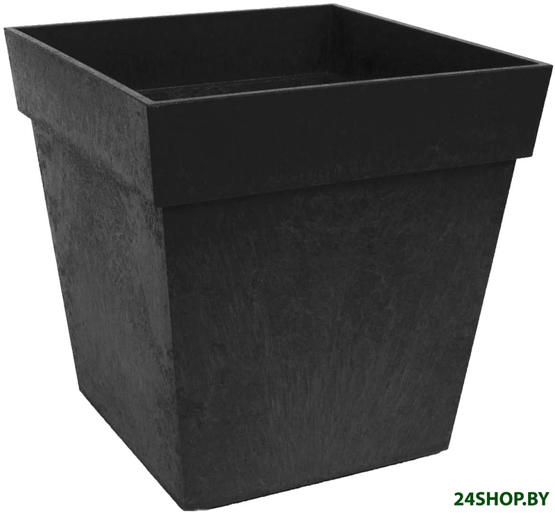 Вазон Multy Home Symphony EU5100016 (черный) Вазон Multy Home Symphony EU5100016 (черный)
