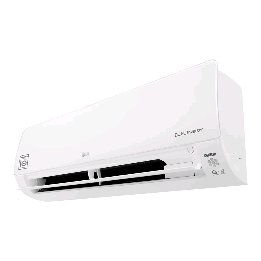 Сплит-система LG Procool B07TS Сплит-система LG Procool B07TS