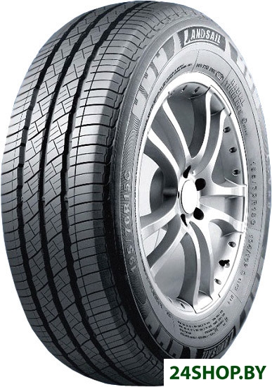 Автомобильные шины Landsail LSV88 195/70R15C 104/102S Автомобильные шины Landsail LSV88 195/70R15C 104/102S