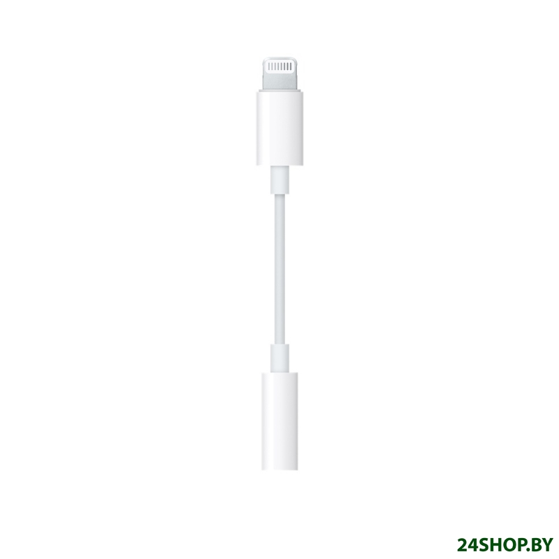 Адаптер Apple MMX62ZM/A Адаптер Apple MMX62ZM/A